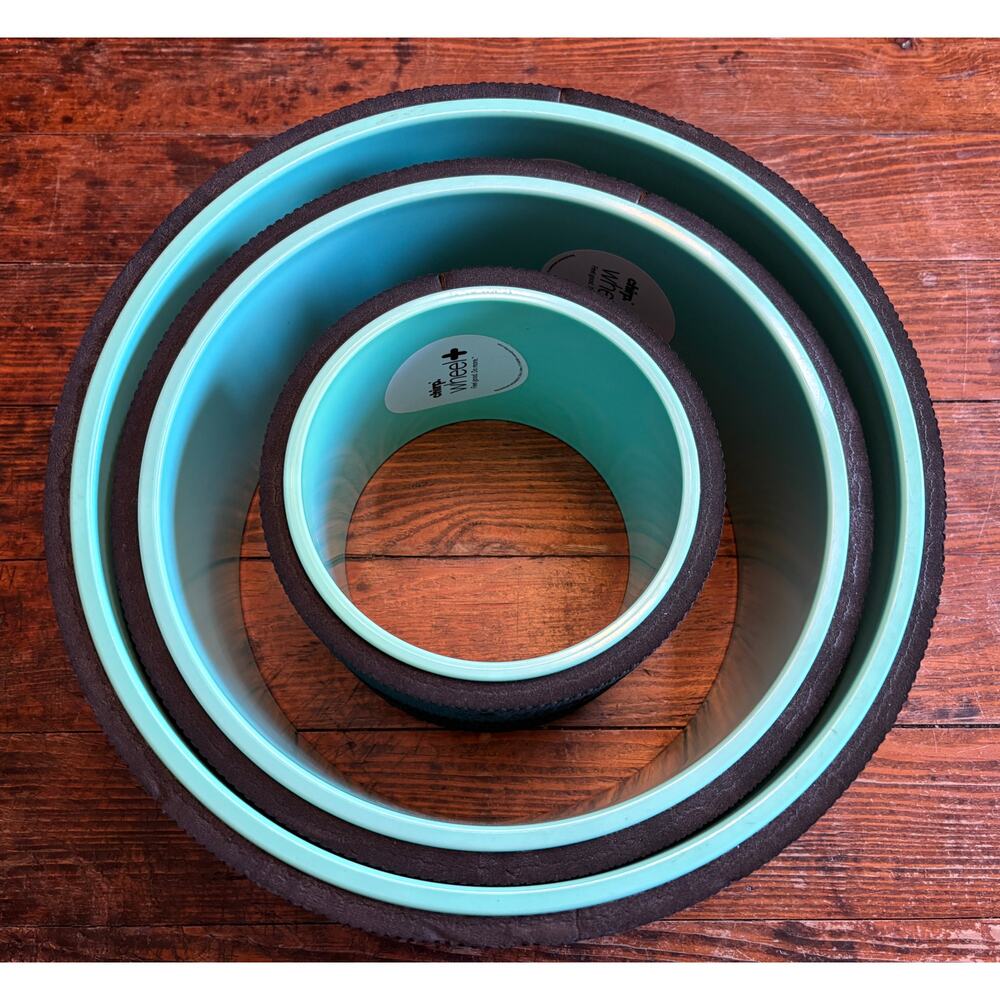 Chirp Wheel+ - 3 Pack Retails for $100